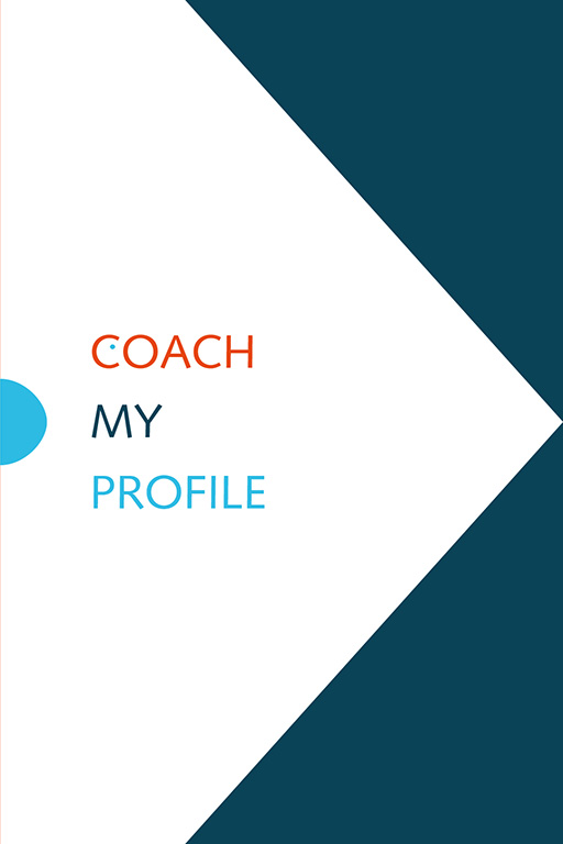 Coach my Profile
